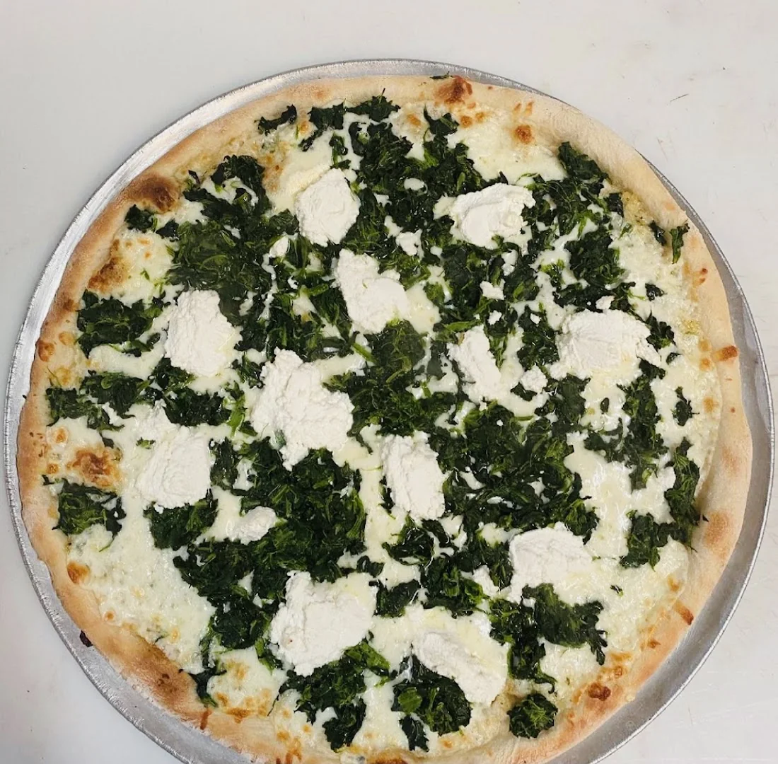 Pichutti Pizza