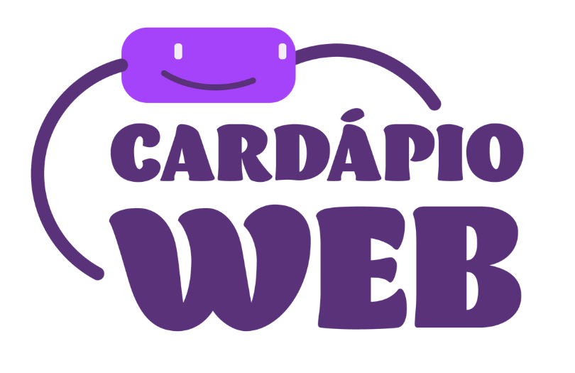 Cardapio Web