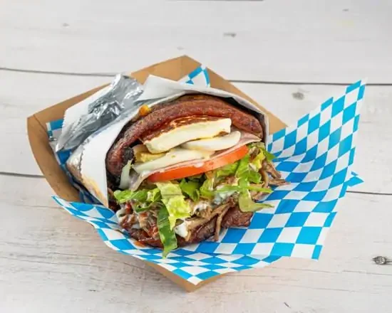 Patasandwich