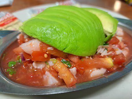 Ceviche