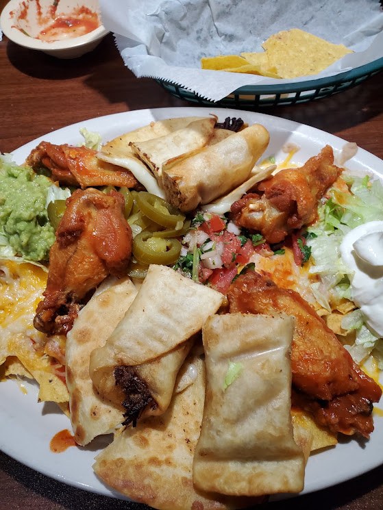 Chimichanga