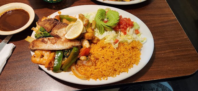 Fajitas