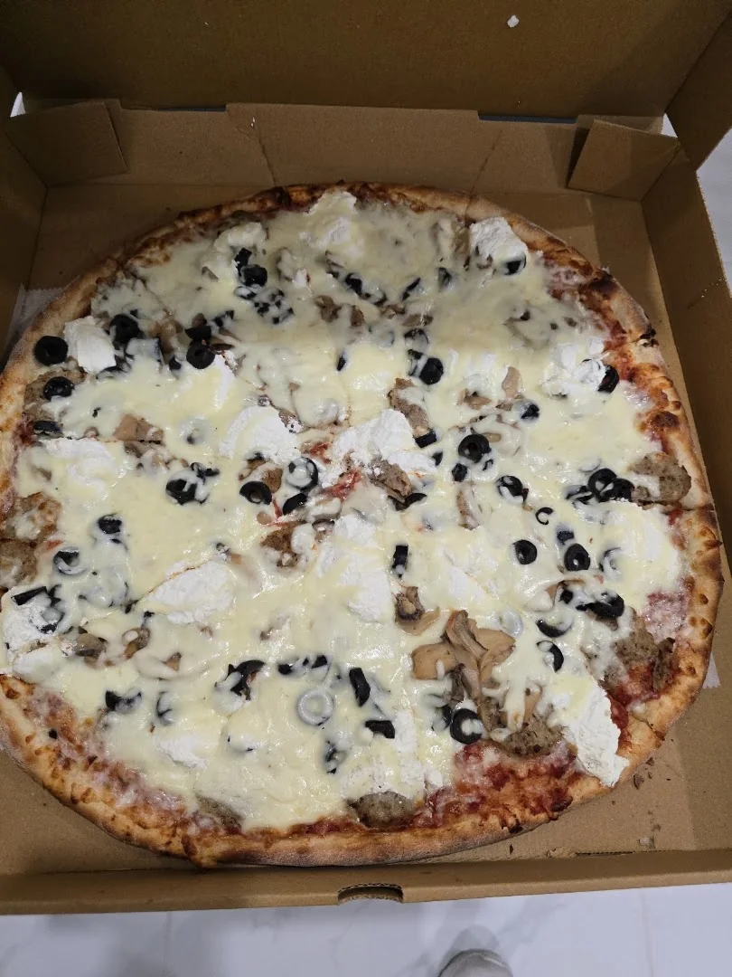 Pizza